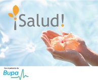 �Salud!